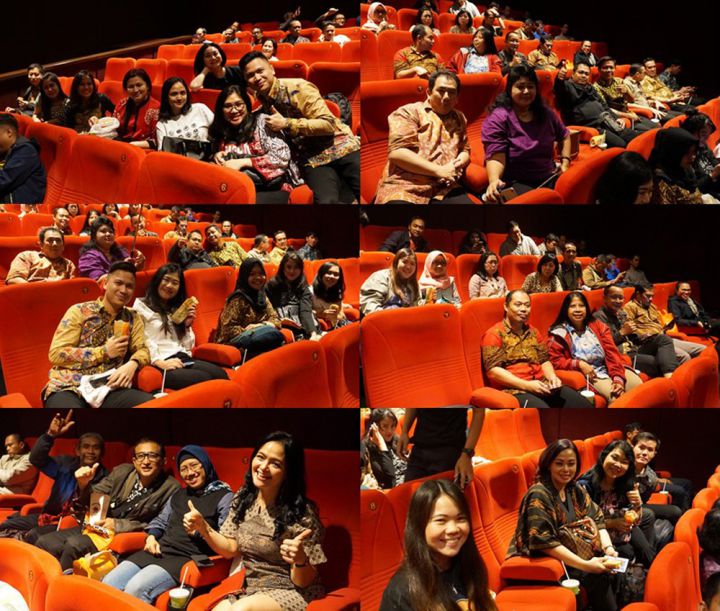 kolase foto nobar 2